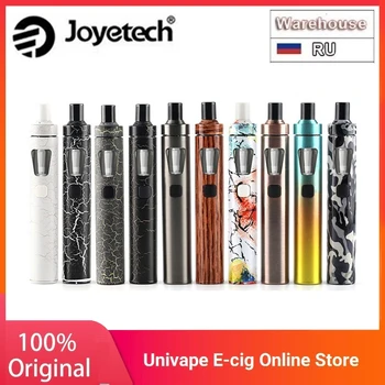 

Hot Sale Original 2ml Joyetech EGo AIO Vape Kit wi/ 1500mAh Battery Electronic cigarette Vaporizer Vs Drag X/Aegis Boost/Ijust S