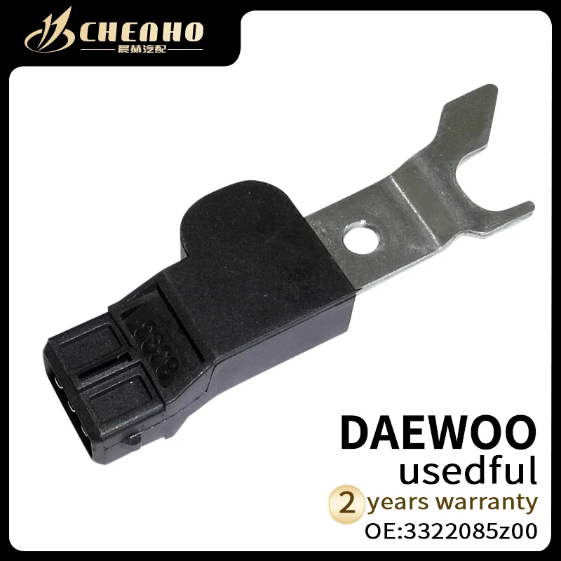 

CHENHO BRAND NEW Crank（Cam）Shaft Sensor CPS 3322085z00 3322085Z01 10456506 For Su-zuki