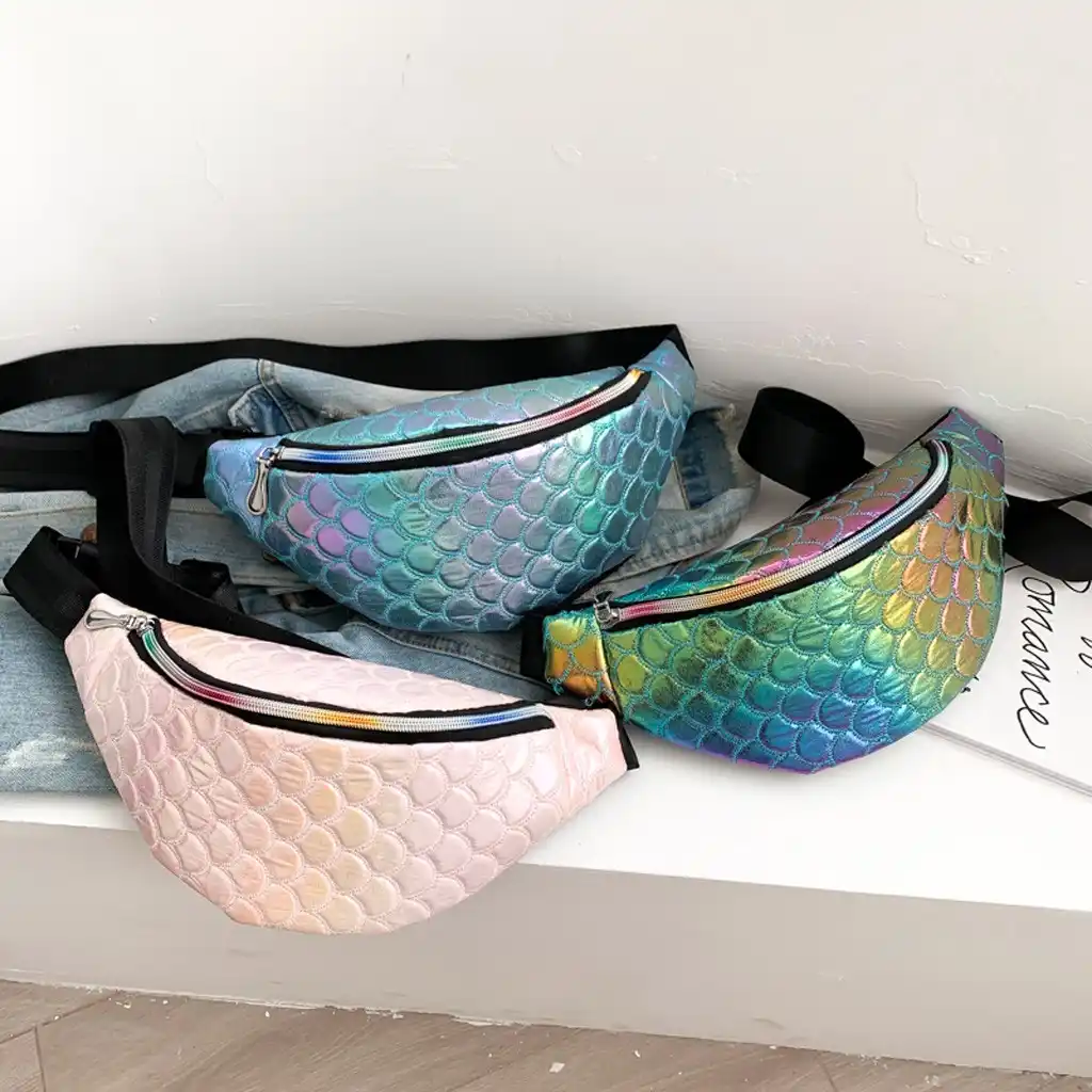 fitness fanny pack