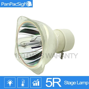 

Replacement 5R 200W Moving Beam Light MSD Platinum Projector Lamp Stage Bulb R5 in Stock