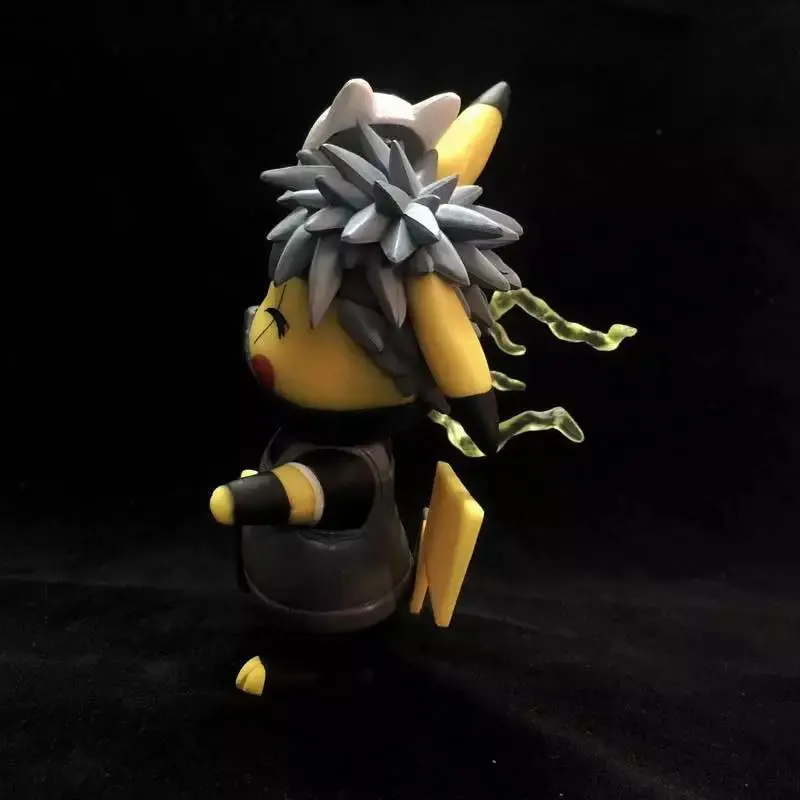 feihong anime wholesale pet elf special shape pic
