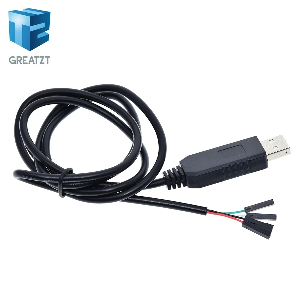 1 шт. USB Поддержка к COM Модуль Кабель RS232 TTL UART PL2303HX Авто конвертер|usb com|usb tousb to com |