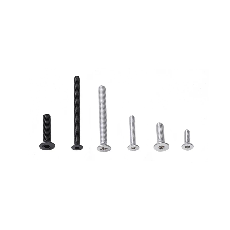 CREALITY 3D Printer Parts Ender-3/Ender-3 Pro Packing Hexagon Socket Head Screws Kit Original Brand New | Компьютеры и офис