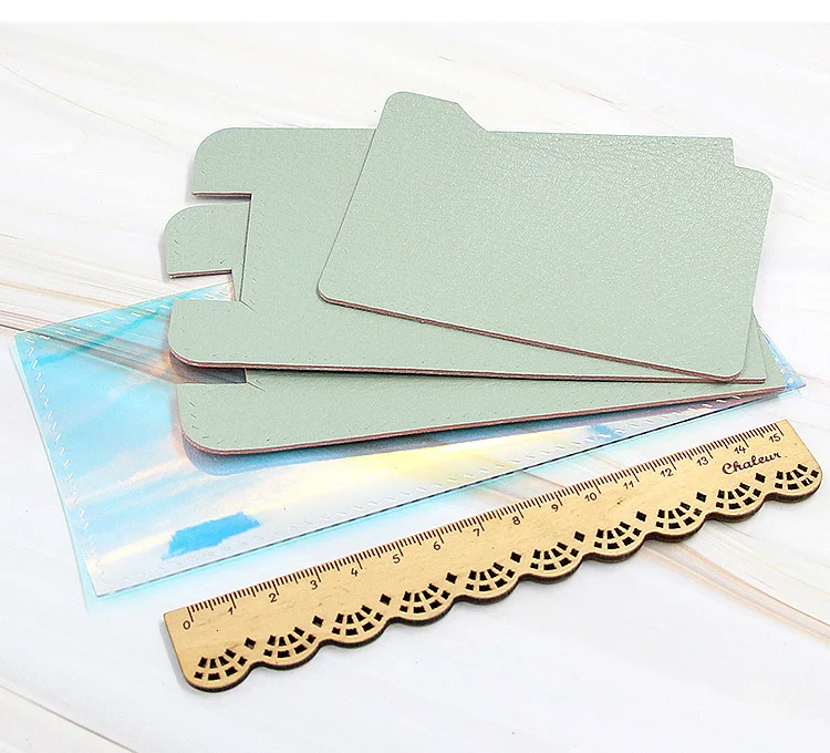 Miss Wu Real Shop Cortex Card посылка, многоцветные детали, руководство, сделай сам, материал, научная посылка, запчасти для костюмов