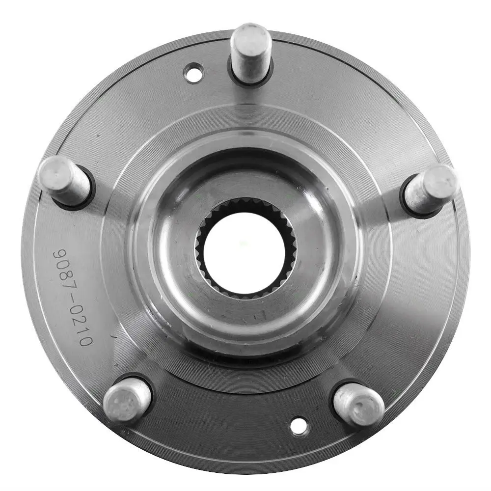 REAR WHEEL BEARING HUB FOR HYUNDAI Ix55 SANTA FE KIA SORENTO 2007- 513256 51750-3J000 51750-2B010 51750-2B000