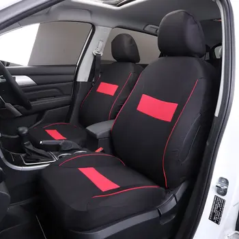 

New Car seat cover covers protector auto interior accessories for peugeot 4008 405 406 407 408 5008 dongfeng ax7 chrysler 300c