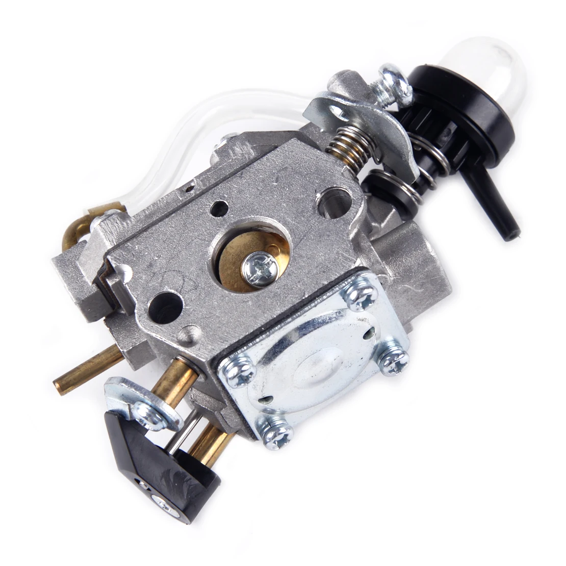 LETAOSK 577135901 Карбюратор Carb ПОДХОДИТ ДЛЯ Weedeater FX26SCE SST25CE W25SB W25CFK|Земляной бур| |