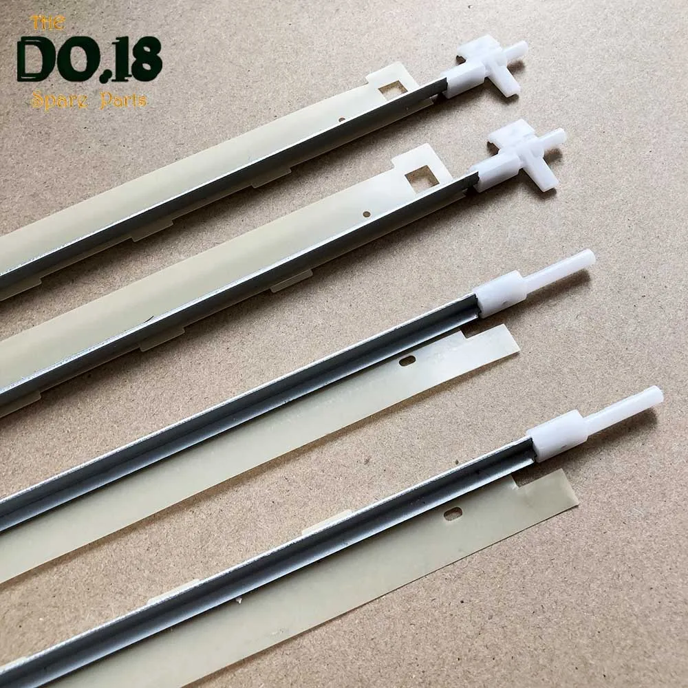 Metal flapper sheet shaft for Epson PLQ-20 PLQ-20K 30K 90KP (4)