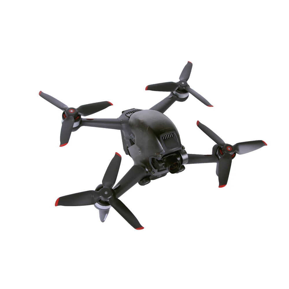 Fpv Hélices para Drone 5328s Lançamento Rápido Hélices para Dji Fpv Acessórios - Image 3