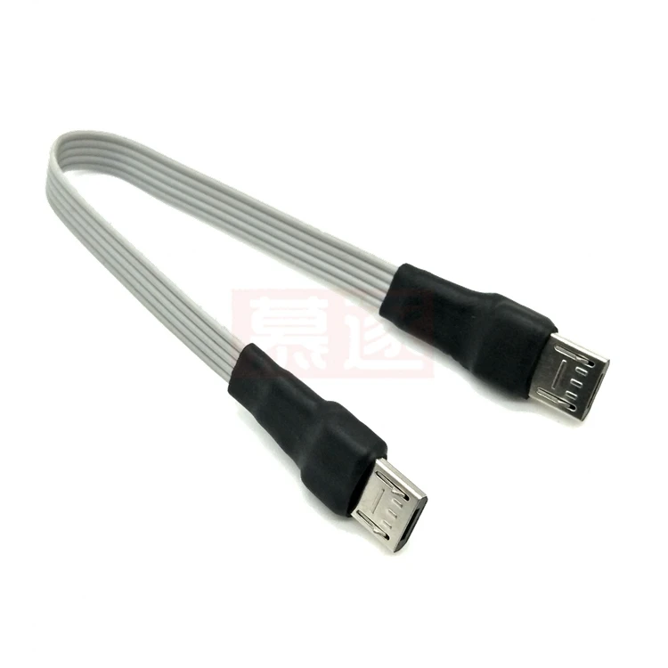 Micro USB 2.0 Male to Micro USB 2.0 Female Extension Cable - Various Lengths Available Description Image.This Product Can Be Found With The Tag Names Left male micro mini usb female, Usb 20 extension cable type female micro, Usb 20 female micro male mini