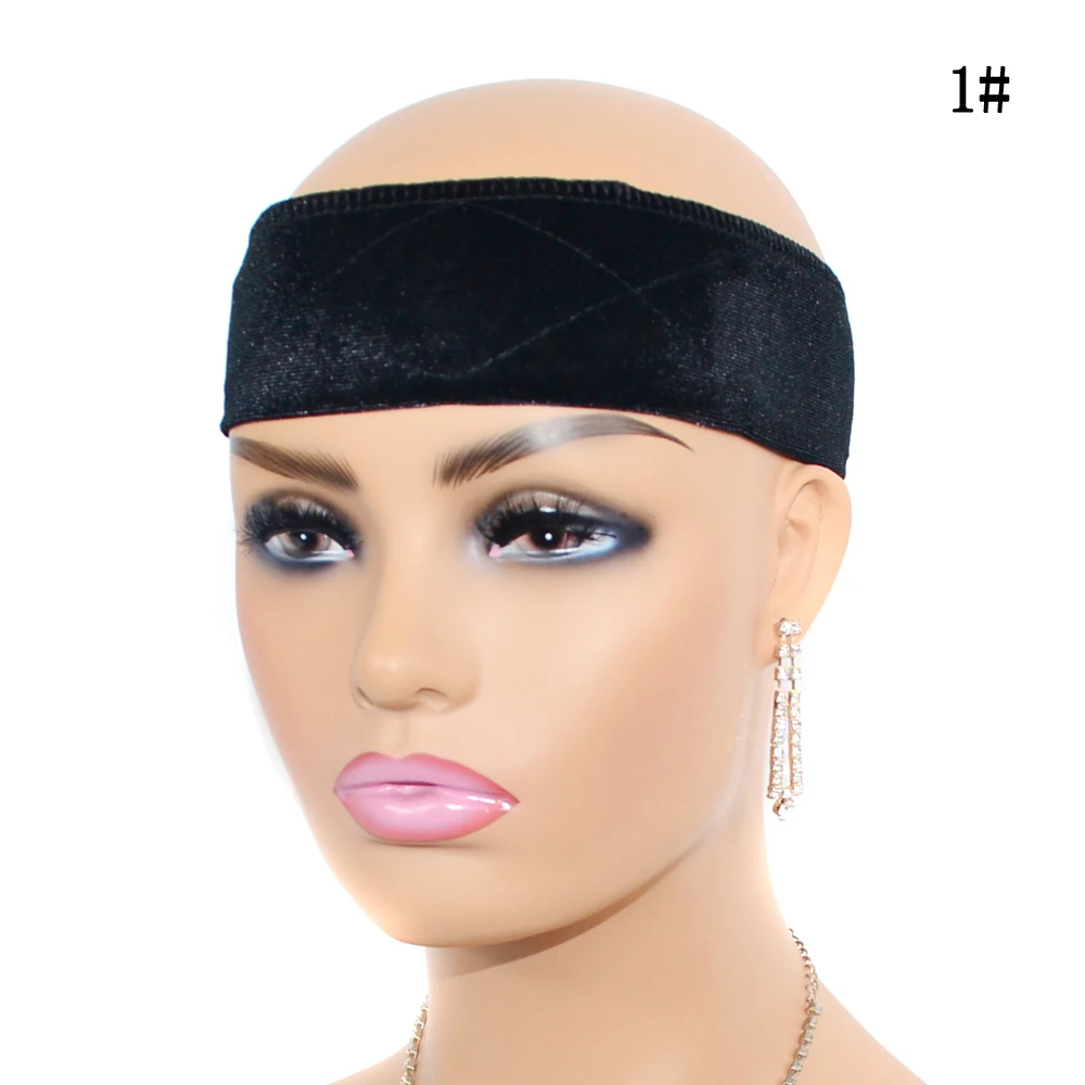 Stretchable Wig Grip Headband Life Changing Products