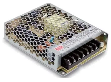스위칭 전원 공급 장치 LRS-100-15, 100W, 15V, 85-264VAC, 120-3..