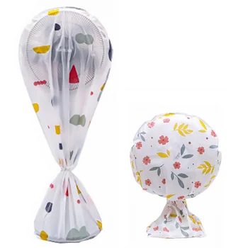 

2 Pcs Fan Dustproof Full Cover Unique Floor Fan Cover Protective Cover