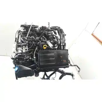 

CUSB COMPLETE ENGINE AUDI A1 SPORTBACK (8XF)