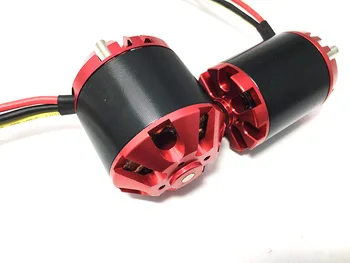 

TZYDCP Brushless Motor 4250 3548 High Power High Efficiency Oil Pump fixed Wing Ship Model Aircraft Special