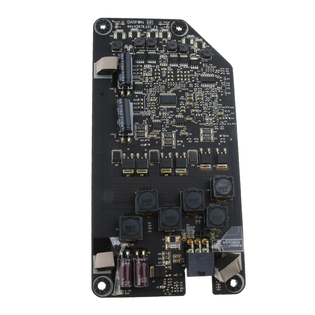 Сменный светодиодный инвертор с подсветкой совместимый IMac 27 дюймов A1312 V267 - 604HF |