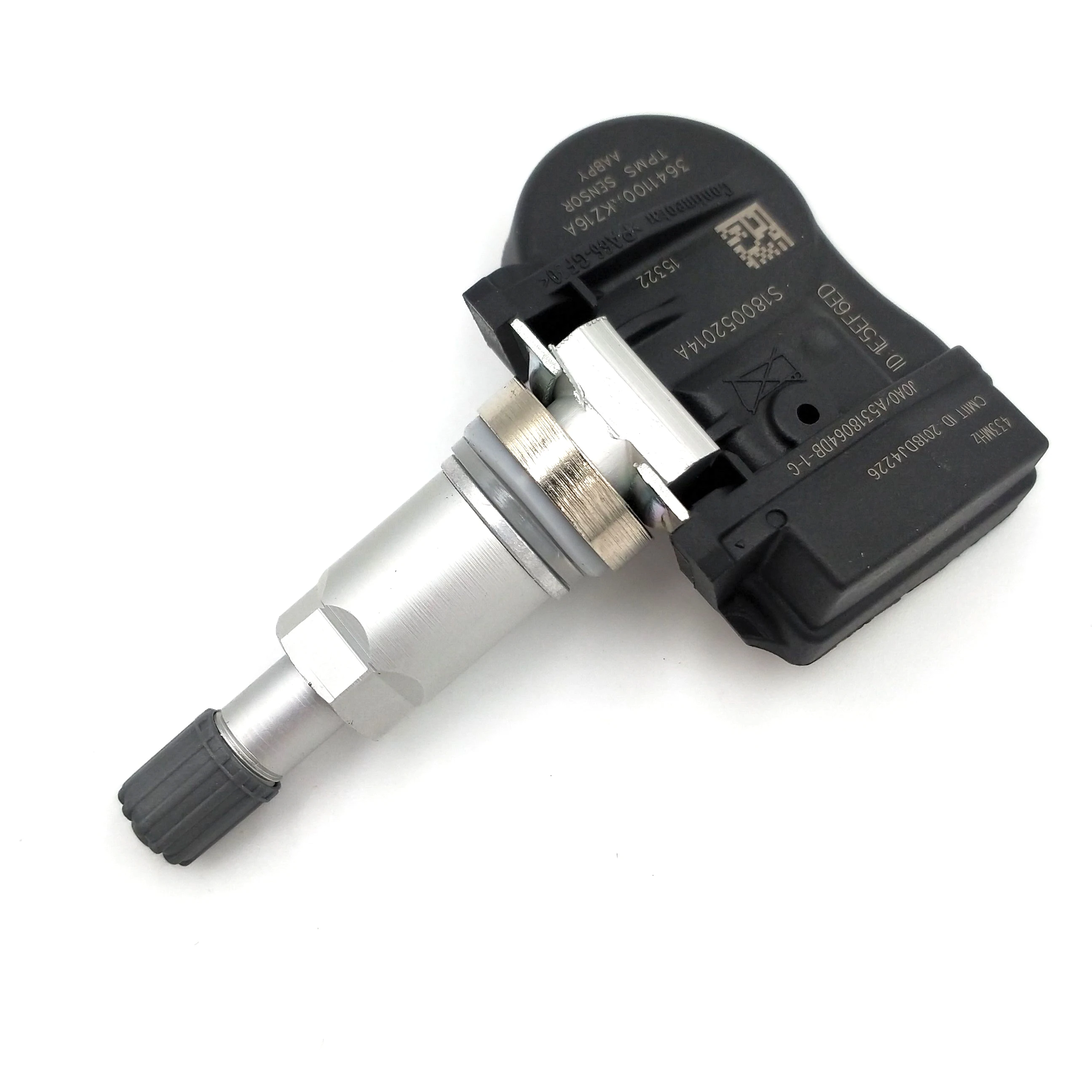 OEM 3641100XKZ16A 433 МГц датчик давления в шинах TPMS для GREAT WALL HAVAL HOVER H5H6C50|Системы контроля
