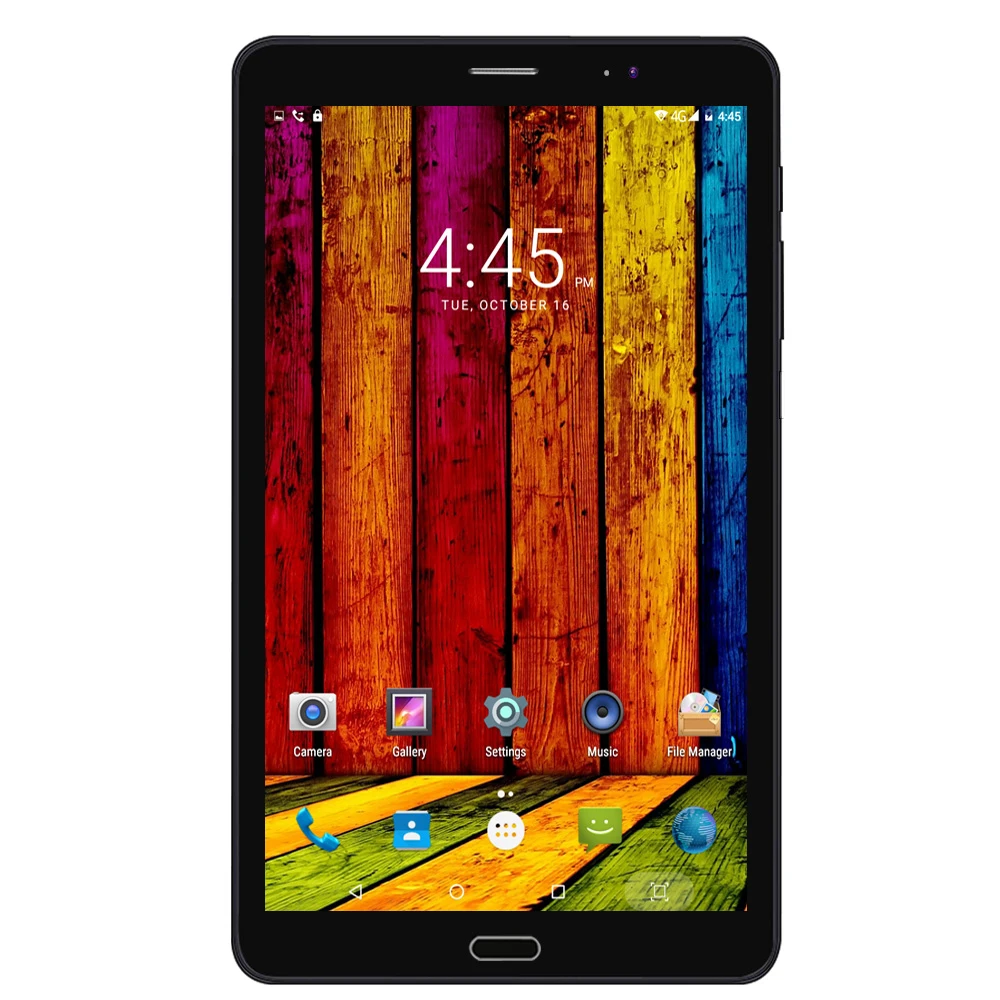  8 Inch Tablet Pc 3G Sim Card Android 7.0 Octa Core Tablets Pc 4GB RAM +64GB ROM Mobile Phone Call N