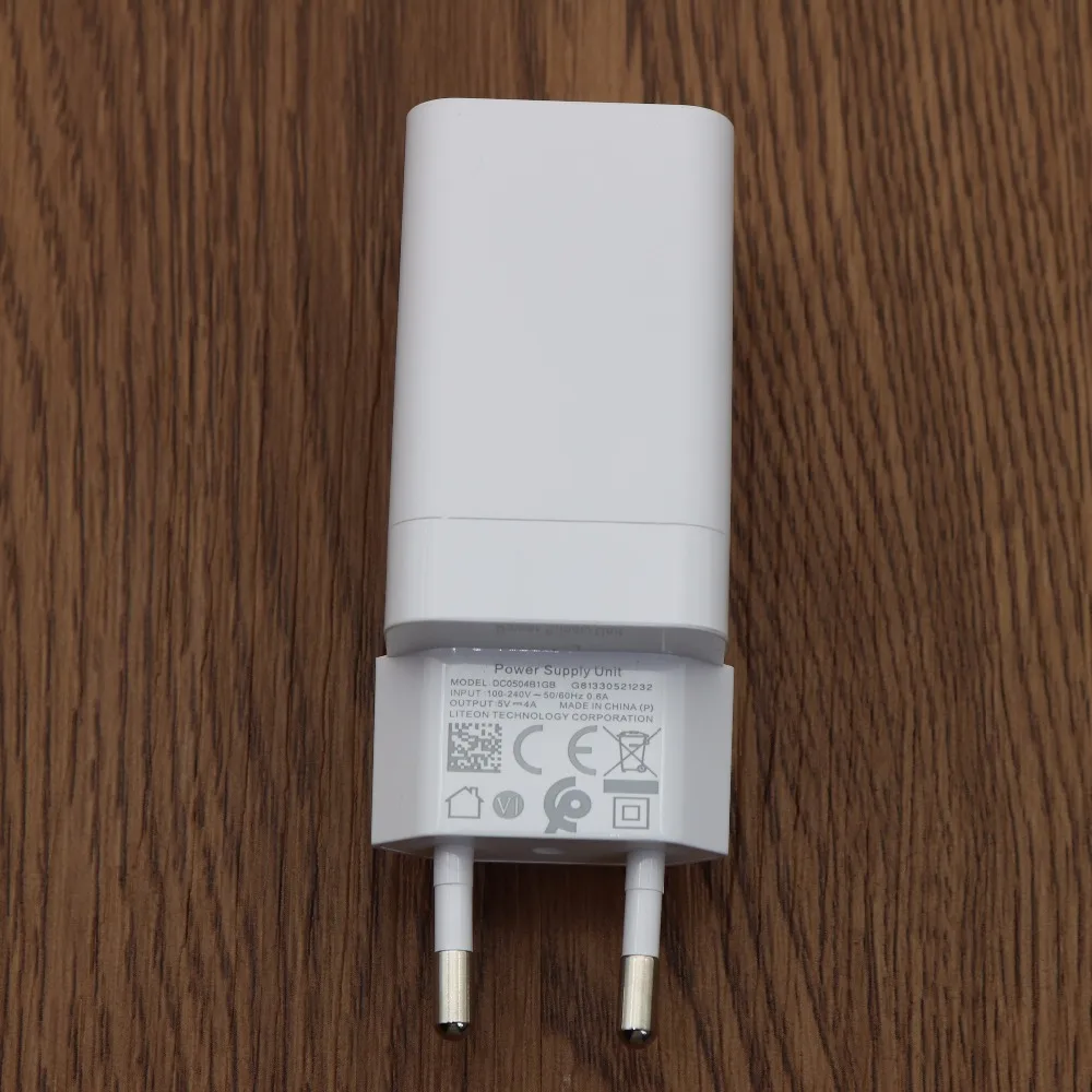 Only EU charger Оригинальное автомобильное зарядное устройство Oneplus 6 Dash зарядка 3,4 V~ 5V = 3.5A стандарт 5V = 2A для Oneplus 3/3T/5/5 T/6 Dash зарядное устройство адаптер - Plug Type: Only EU charger