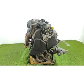 

F9QA736 F9QA736 Complete Engine Renault Megane I Phase 2 Classic (..) 1.9 Dti Expression