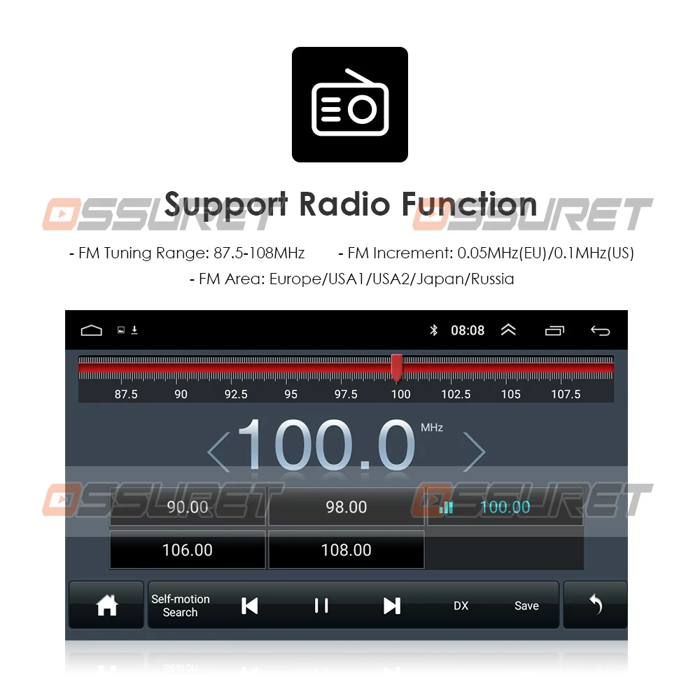Android 9.0 Radio samochodowe multimedialny odtwarzacz wideo nawigacja GPS dla Nissan Qashqai J10 2006 2007 2008 2009-2013 nie ma 2 Din DVD Android 9.0 Radio samochodowe multimedialny odtwarzacz wideo nawigacja GPS dla Nissan Qashqai J10 2006 2007 2008 2009-2013 nie ma 2 Din DVD