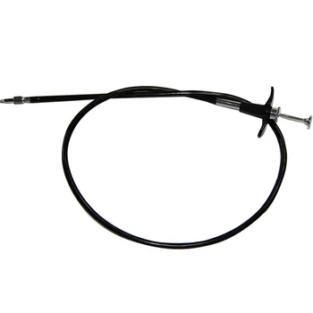 

Remote Switch Connector Locking Easy Use Wire Threaded Camera Shutter Release For Film Photography Durable Mechanical Cable