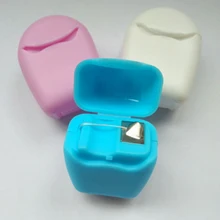 Высокое качество зубной нити с экологически чистым DF-02