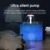 ROJECO 2L Automatic Cat Water Fountain Indoor LED Light Dog Water Dispenser Quiet Drinker Pet Питьевые фонтанчики Для Кошек Фидер