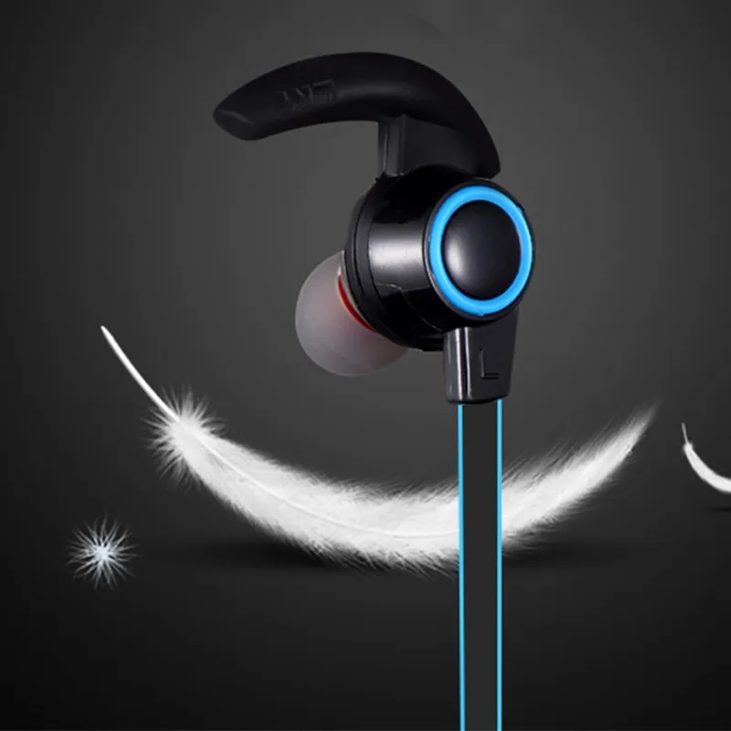For Samsung Galaxy S9 S9+ S8 Plus S8+ S7 Edge S6 S5 Note 9 8 5 A8 A6 Earphones Sport Running Earphone Bluetooth Wireless Earbuds (3)