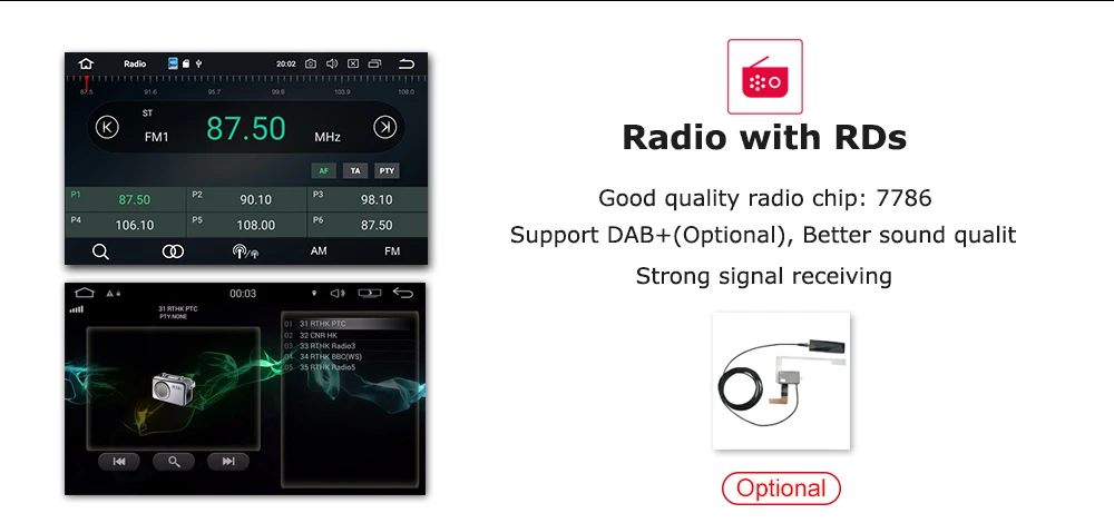 2Din Android9.0 автомобильный без dvd-плеера для Opel Vivaro Zafira B Vectra C Corsa D C Astra H G J Meriva Мультимедиа gps навигация радио