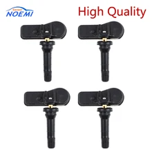 4 шт. датчик давления в шинах TPMS сенсор для Renault CLIO 40700-7932R 407007932R