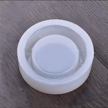 

Portable Size Soft Silicone Mold Craft DIY Jewelry Making Universe Cake Decoration Jewelry Tools Mold Accessories