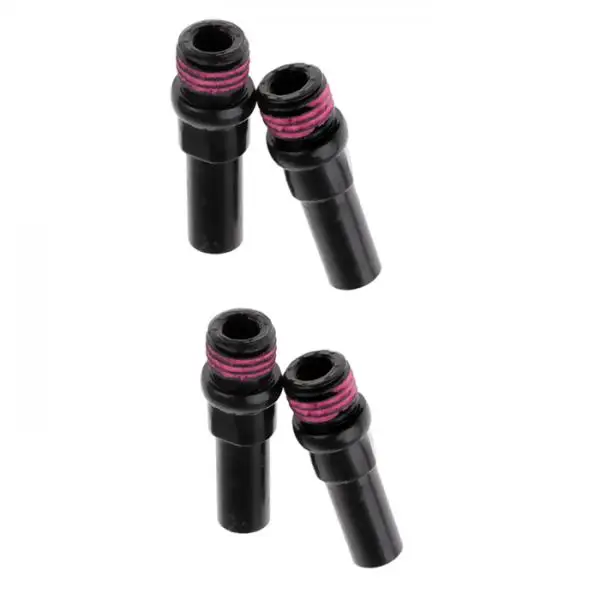 4Pcs MTB Bike V-Brake Pivot Frame Screw, Cantilever Brake M10 Mount Cantilever Repair Accessories