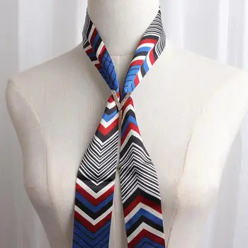 

Elegant Vintage Gothic Adjustable Striped Velvet Choker Ribbon Scarf Necklace Party Decoration Necklace Gift