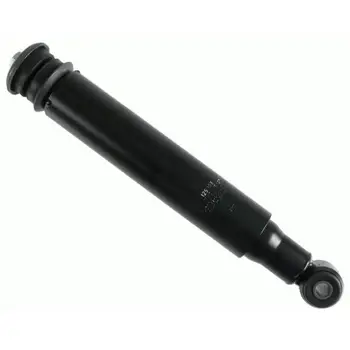 

Suspension shock absorber front. 385-646 I/O 14x67 16x50 NOV30/36X265A \ MAN F2000.M2000 ress pods SACHS 125148