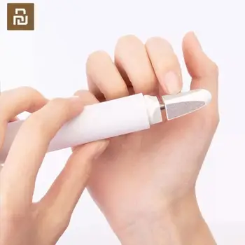 

Youpin ShowSee Electric Nail Polisher Reciprocating Grinding Pedicure Care Nail Trimmer Polishing Portable Professional Tool