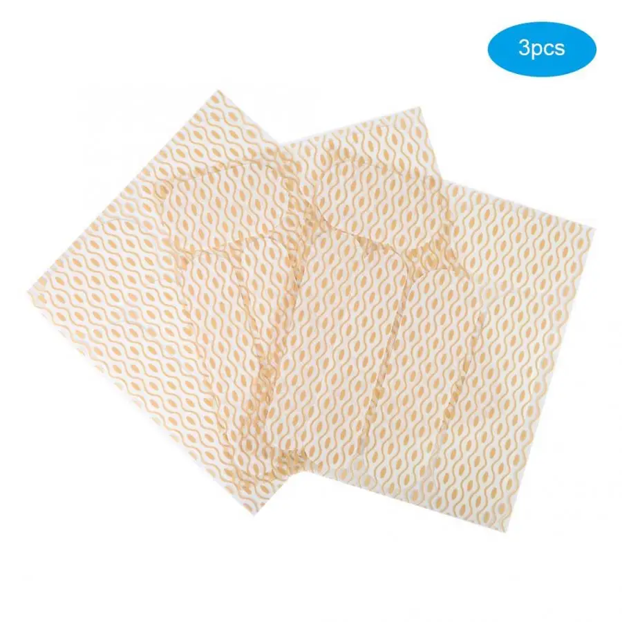 3 шт пластырь для похудания талии руки живота ноги сжигание жира патч формирующий