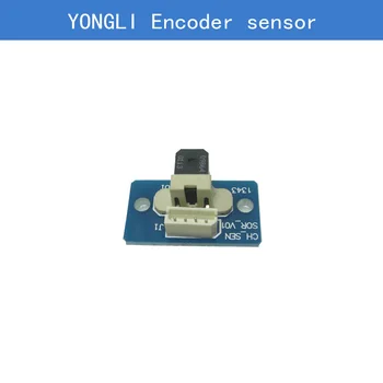 

Original the encoder strip sensor is use for yongli printer machine