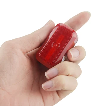 

T630 Waterproof GPS 5in1 Mini Universal GPS Tracker For Pets Kids Built-in Vibration/Motion Sensor With Rechargeable Battery