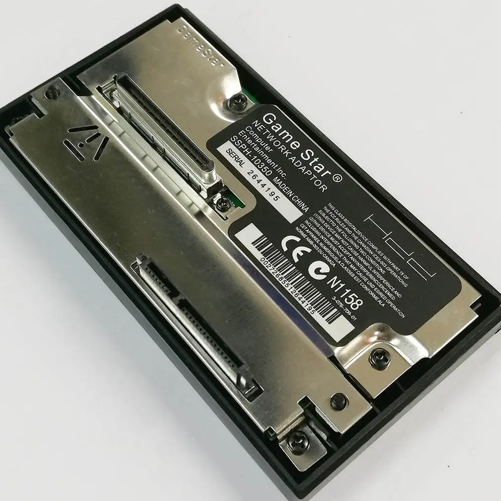 Сетевая карта для Ps2 Sata интерфейс P2 сетевая карта Sata 2,5 3,5 последовательный порт жесткий диск интерфейс Ide последовательный порт