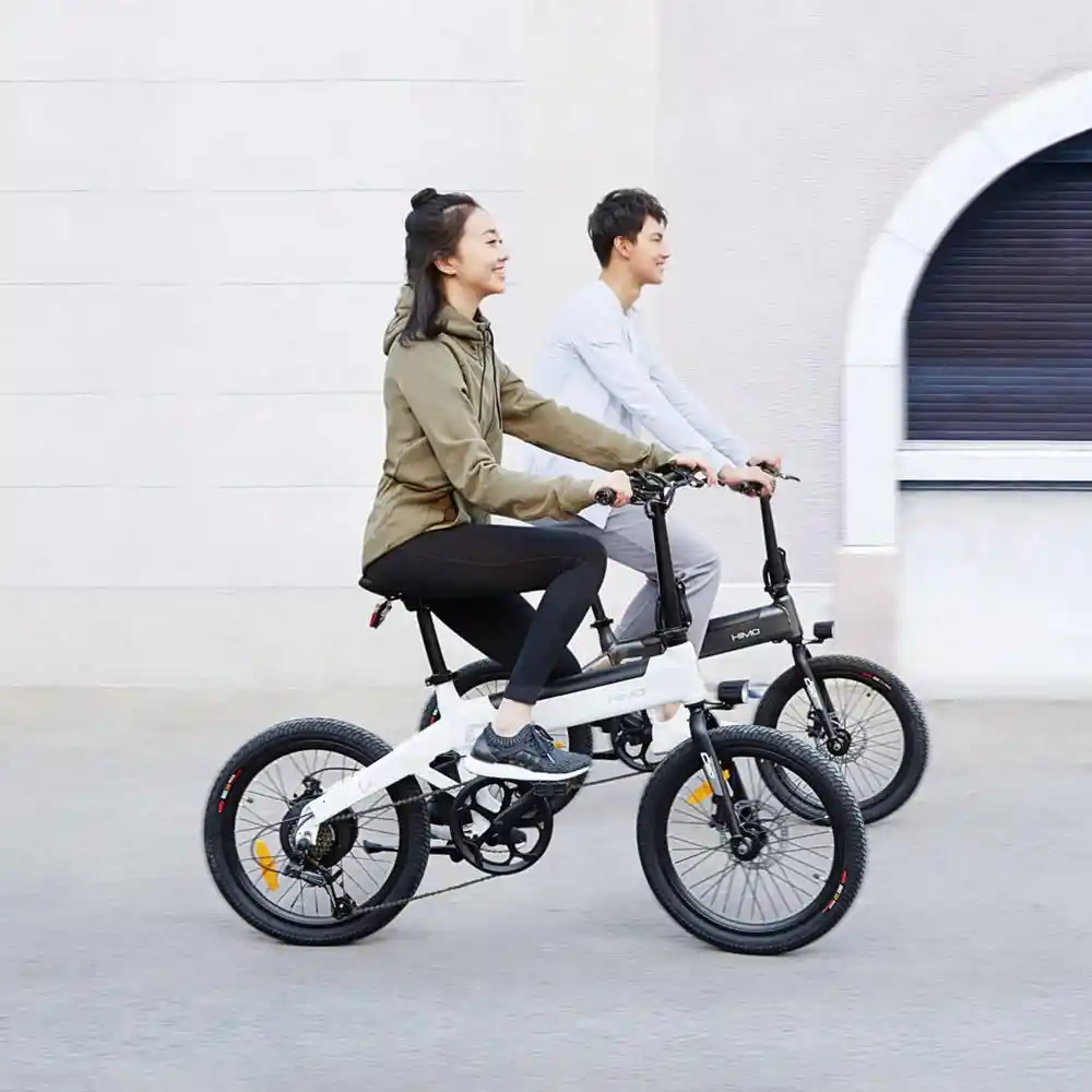 c20 bike
