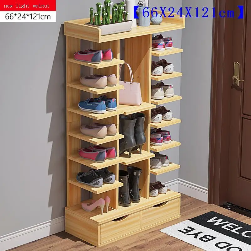 Минималистичный Zapatera Mueble Rangement Moveis Para Casa Meuble Chaussure шкаф мебель Scarpiera обувная