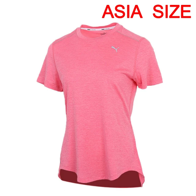 Arrival PUMA Ignite Heather SS Tee 