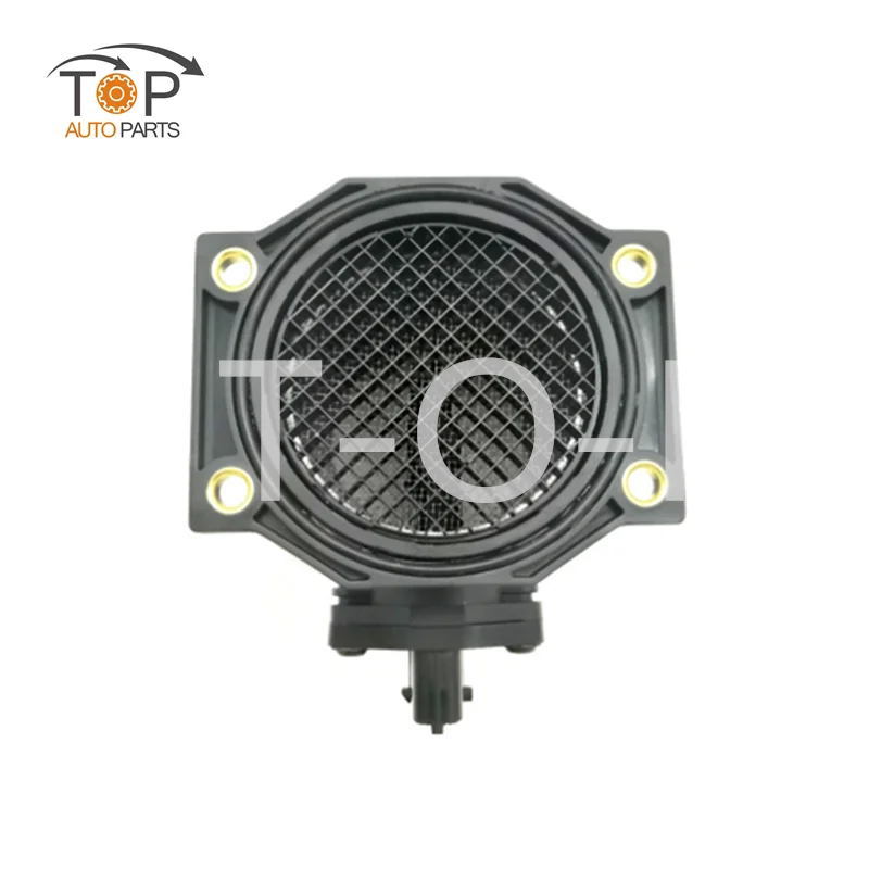 Nuovo Sensore Del Misuratore Di Portata Massica Maf Per Nissan Primera P11 2.0 Td Terrano R20 2.7 Tdi 0281002207 0281002176 0281002208 0986284012