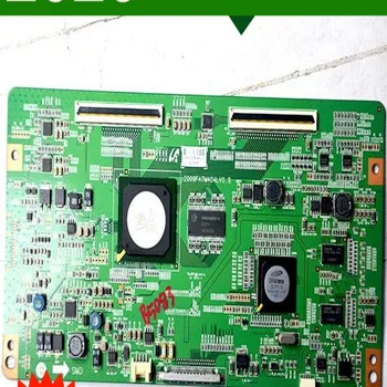 

FOR original samsung LA46B650T1F logic board 2009fa7m4c4lv0.9