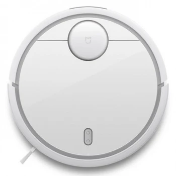 

Xiaomi Mi Robot Vacuum Cleaner Robot Vacuum Cleaner (Russian version)