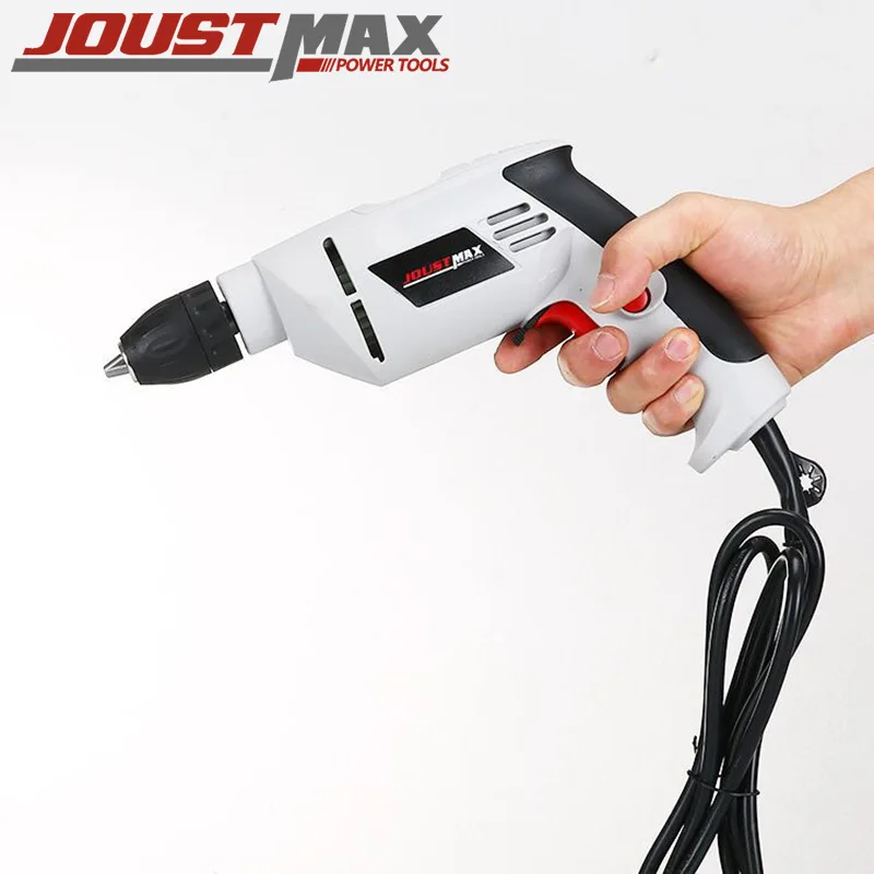 

Factory Direct Selling Hand Electric Drill High-Power Electric Drill Speed Governing Multi-functional Household Electric Drill P