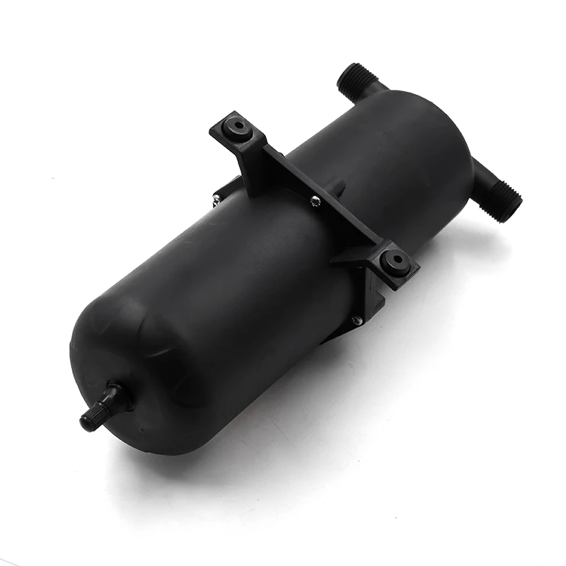 Boat Water Accumulator Tank Marine RV Pressurized Tank Water Pump