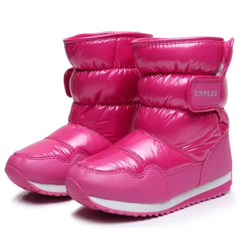 platform boots for kids