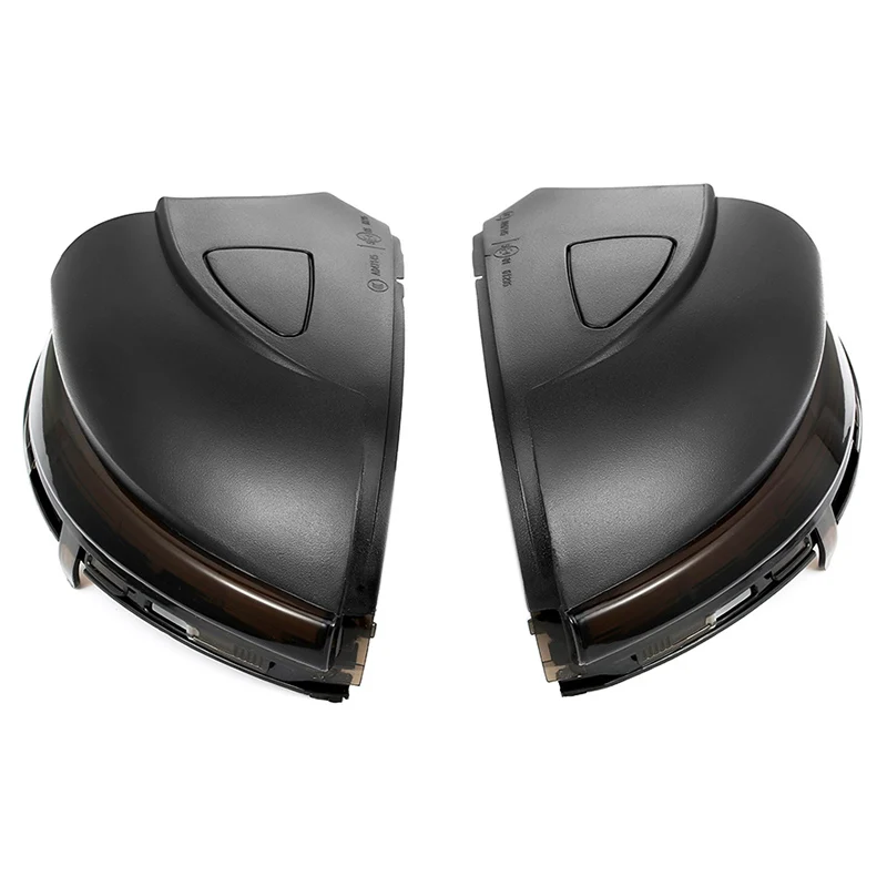

Dynamic Blinker Side Mirror Indicator Led Turn Signal Light For Vw Golf Mk6 Gti 6 R Line Touran